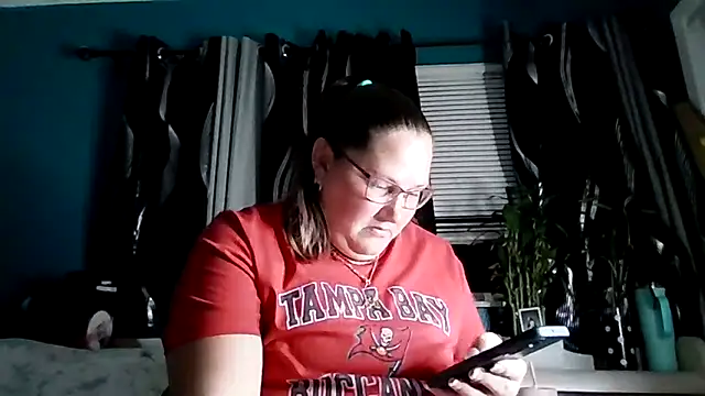 Snapshot of SexyNikki6969 chatting on 02/12/26, 03:01 SexyNikki6969 online show from 02/12/26, 03:01
