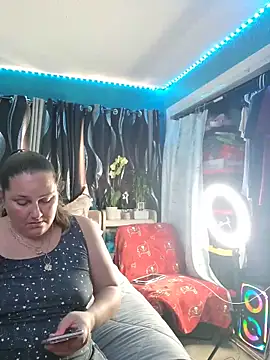 Snapshot of SexyNikki6969 chatting on 05/13/26, 10:06 SexyNikki6969 online show from 05/13/26, 10:06