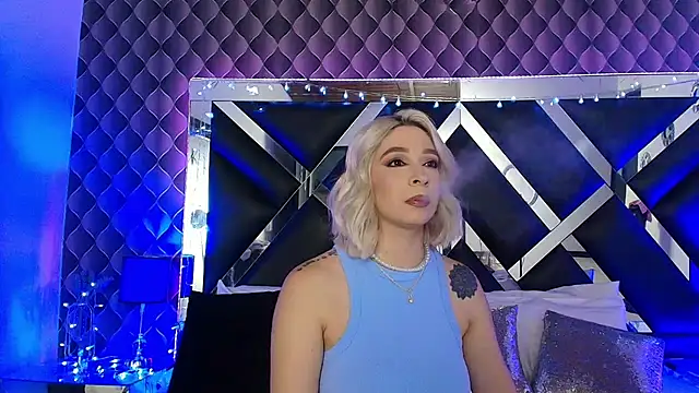 victoriaa lee  online show from 03/06/26, 08:49