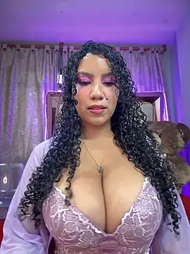 serena willow online show from 04/12/26, 10:15