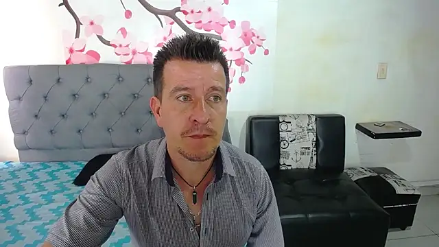 Snapshot of amaya_627 chatting on 01/15/25, 02:46 amaya 627 online show from 01/15/25, 02:46