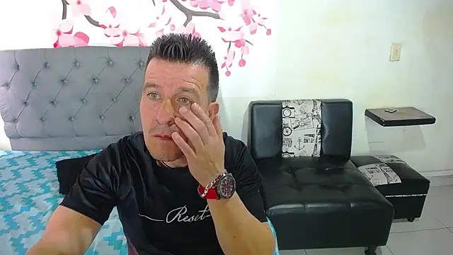 Snapshot of amaya_627 chatting on 01/26/25, 03:14 amaya 627 online show from 01/26/25, 03:14