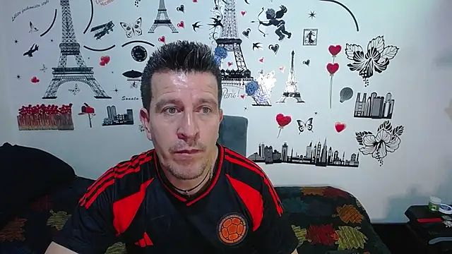 Snapshot of amaya_627 chatting on 02/16/25, 02:43 amaya 627 online show from 02/16/25, 02:43