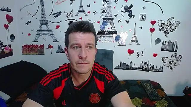 Snapshot of amaya_627 chatting on 02/17/25, 12:21 amaya 627 online show from 02/17/25, 12:21