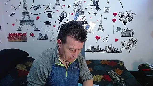 Snapshot of amaya_627 chatting on 02/17/25, 04:04 amaya 627 online show from 02/17/25, 04:04