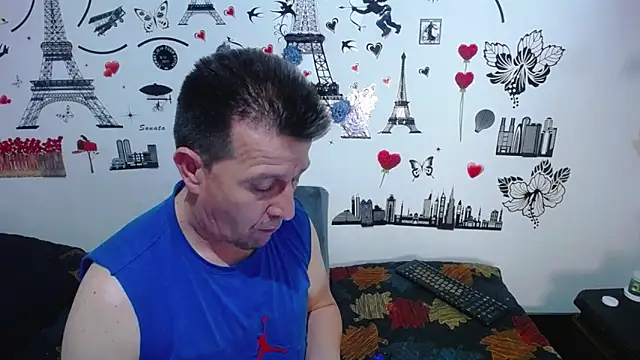 Snapshot of amaya_627 chatting on 02/26/25, 01:53 amaya 627 online show from 02/26/25, 01:53