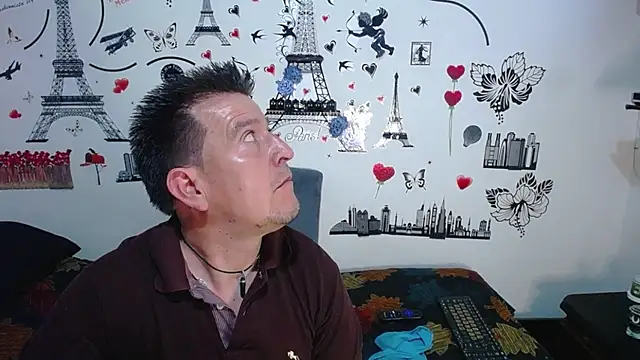 Snapshot of amaya_627 chatting on 03/13/25, 03:50 amaya 627 online show from 03/13/25, 03:50