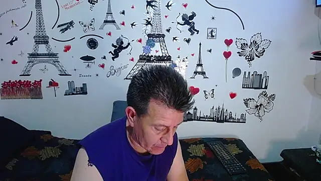 Snapshot of amaya_627 chatting on 03/20/25, 01:24 amaya 627 online show from 03/20/25, 01:24