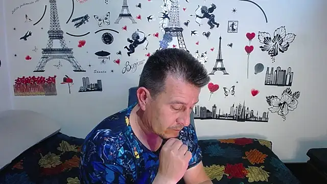 amaya 627 online show from 01/09/26, 03:09