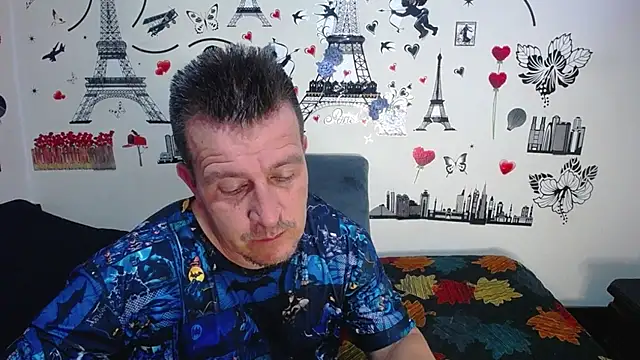 amaya 627 online show from 01/19/26, 02:26