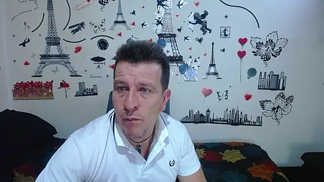 amaya 627 online show from 02/12/26, 02:39