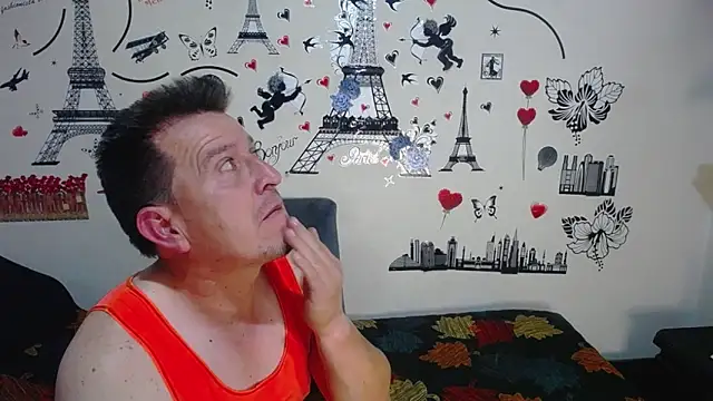 amaya 627 online show from 02/13/26, 03:02