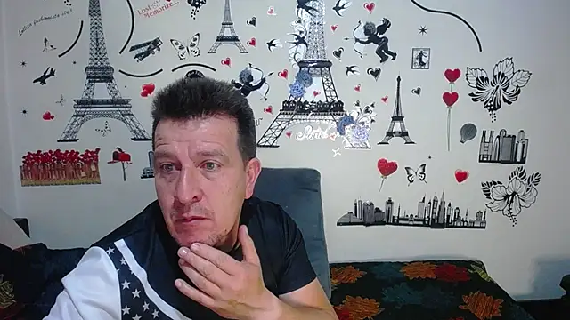 amaya 627 online show from 02/16/26, 02:51