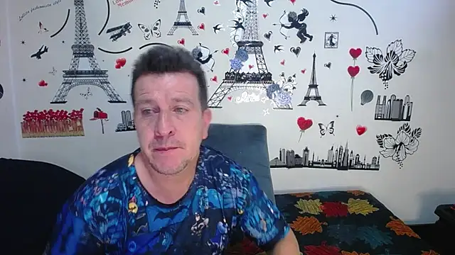 amaya 627 online show from 02/18/26, 03:02