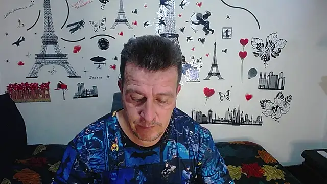 amaya 627 online show from 02/21/26, 03:18