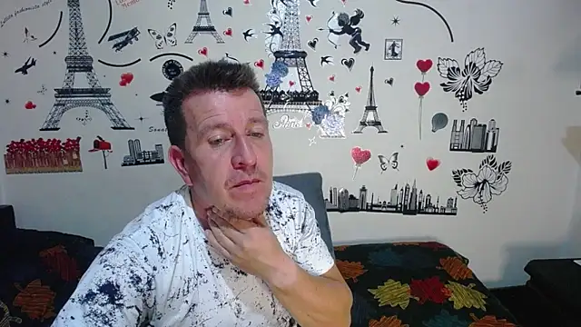 amaya 627 online show from 02/23/26, 03:04