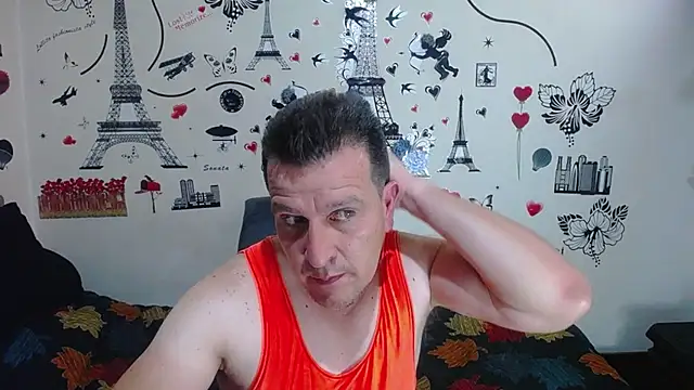 amaya 627 online show from 03/19/26, 02:59