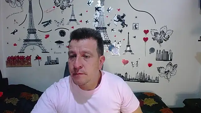 amaya 627 online show from 03/20/26, 03:11