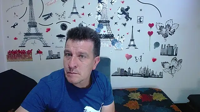 amaya 627 online show from 04/04/26, 02:21