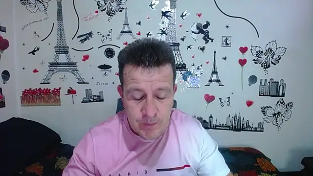 amaya 627 online show from 04/07/26, 03:07