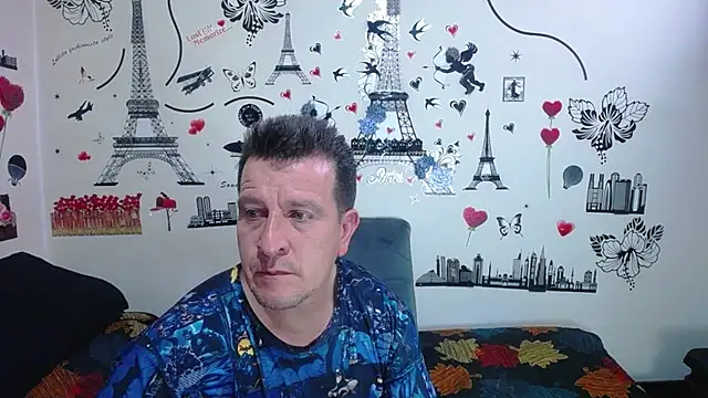 amaya 627 online show from 04/23/26, 02:35