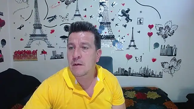 amaya 627 online show from 04/24/26, 02:36