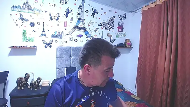 Snapshot of amaya_627 chatting on 06/16/26, 02:36 amaya 627 online show from 06/16/26, 02:36