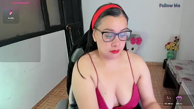 smile sweetpao online show from 02/06/26, 02:16