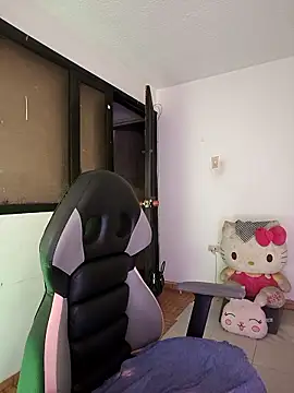 smile sweetpao online show from 03/18/26, 12:14