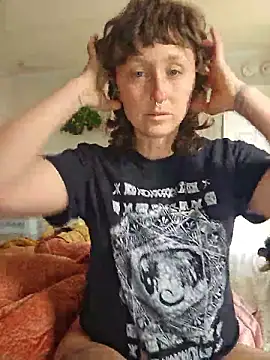 mossy kiss online show from 02/13/26, 08:16