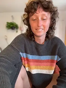 mossy kiss online show from 03/12/26, 04:13