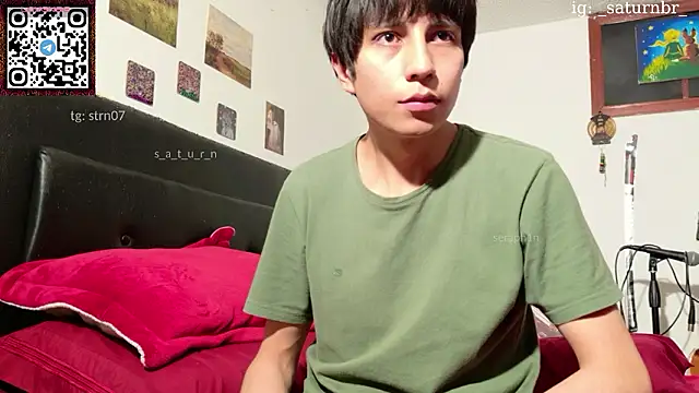 seraph1n online show from 01/17/26, 11:41