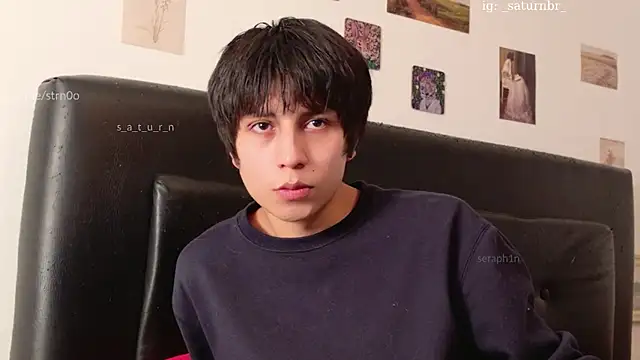 seraph1n online show from 05/25/26, 01:22