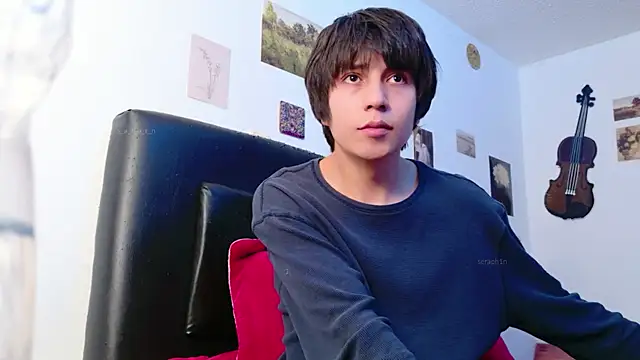 Snapshot of seraph1n chatting on 07/03/26, 12:39 seraph1n online show from 07/03/26, 12:39