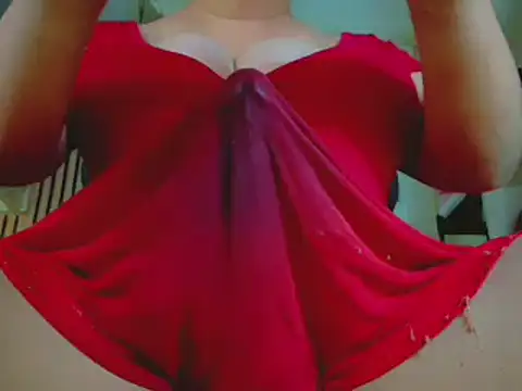 MistressQueenDominaTS online show from 02/17/26, 08:26