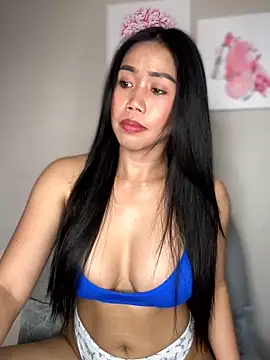 JazzieXo online show from 02/13/26, 09:11