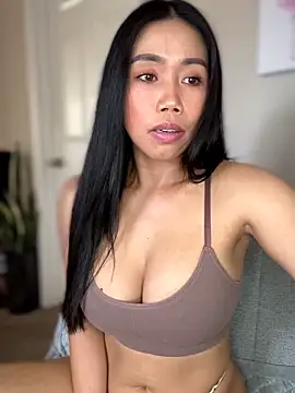 JazzieXo online show from 02/26/26, 08:41