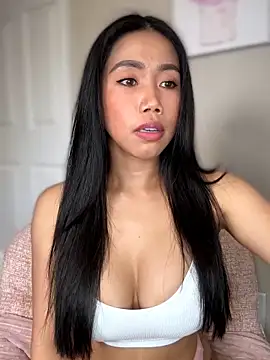 JazzieXo online show from 03/14/26, 05:29