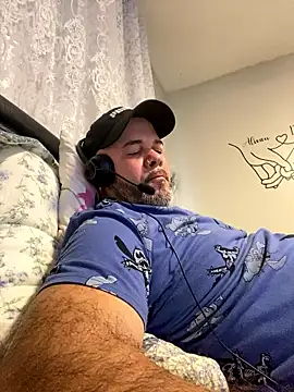 Cristian-Brayan online show from 01/17/26, 02:55