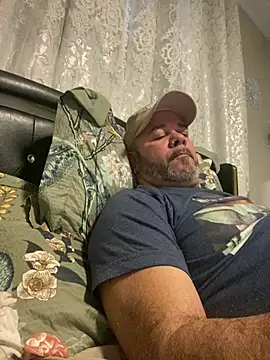 Cristian-Brayan online show from 02/08/26, 07:28