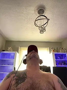 Cristian-Brayan online show from 02/19/26, 04:03