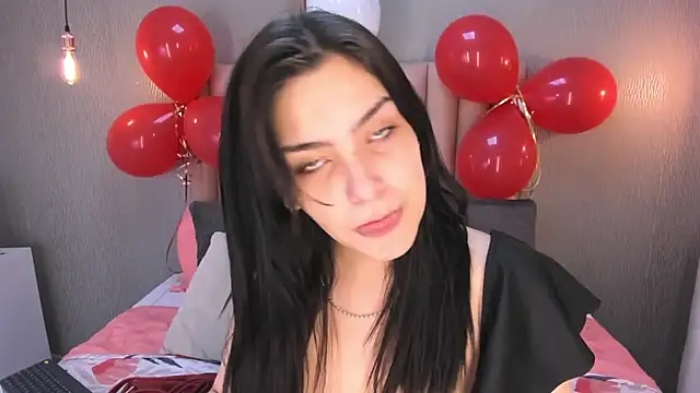 Alexa Thaylor  online show from 02/28/25, 02:53