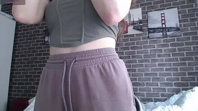  Hot Lady  online show from 01/08/25, 01:41