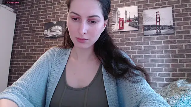  Hot Lady  online show from 01/10/25, 05:02