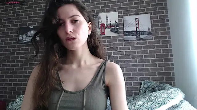  Hot Lady  online show from 01/17/25, 02:28