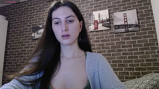  Hot Lady  online show from 01/23/25, 05:42