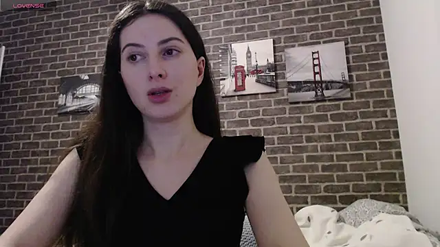  Hot Lady  online show from 01/25/25, 12:48