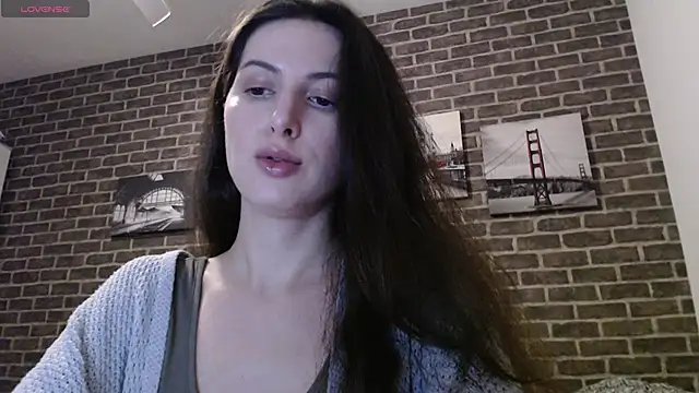  Hot Lady  online show from 01/31/25, 07:18