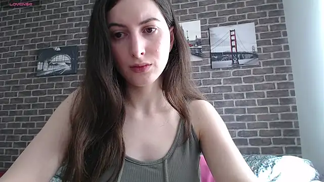  Hot Lady  online show from 02/06/25, 02:37