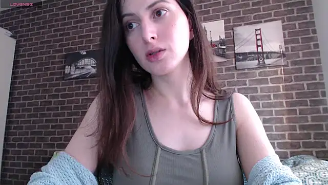  Hot Lady  online show from 02/10/25, 05:19